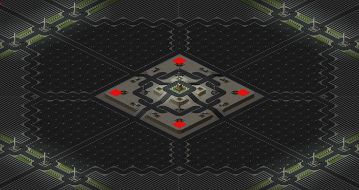 Poser's ShowOff[RAZER] preview