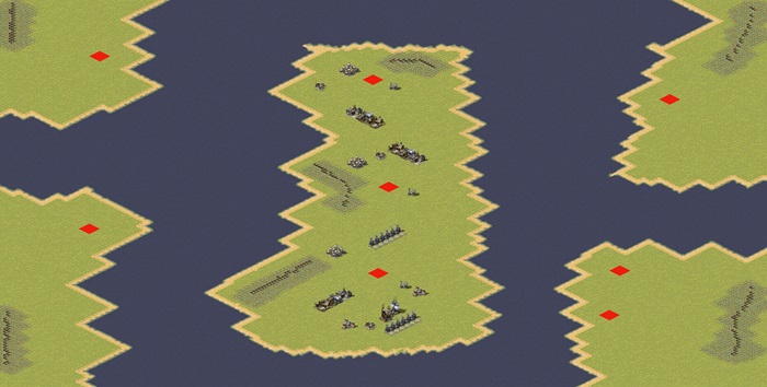 Island preview