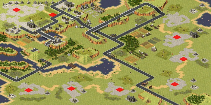 Unholy Alliance 2-B (2-8) preview