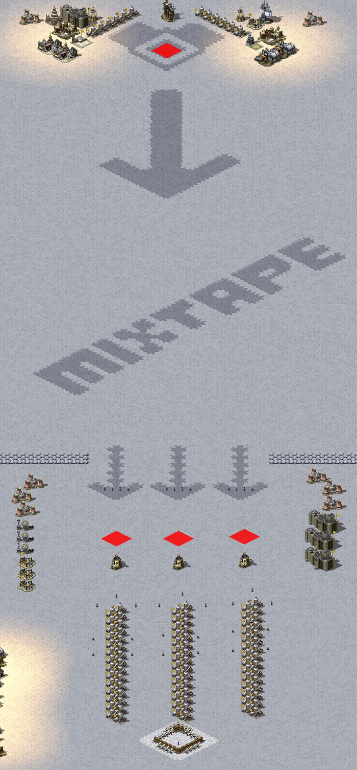 Presidents Nightmare (MIXTAPE REMIX) -- MISSING preview