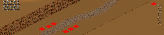 Death Valley Survival (6p) -- MISSING (randomized 2019-01-07 091730) preview