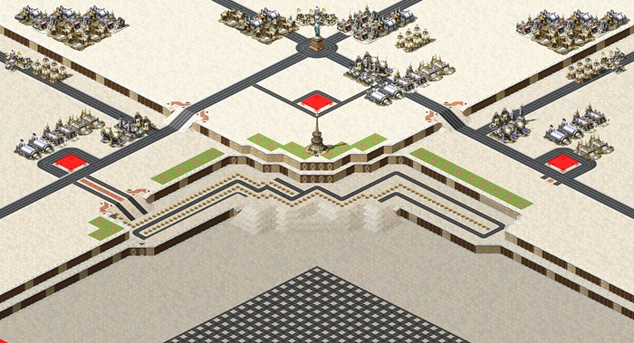 [3] left_way_infiron - Gabriel preview