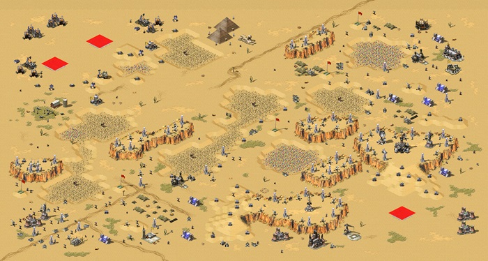 [3] Extra Hard Soviet preview