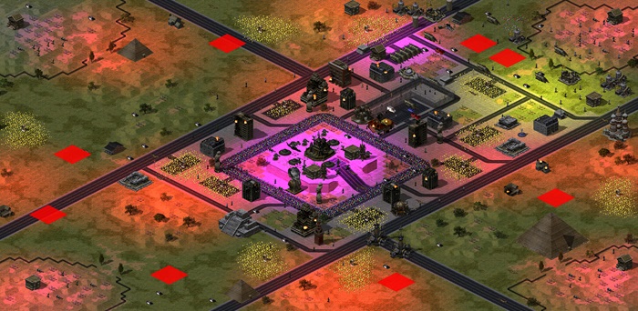 Transylv3 preview