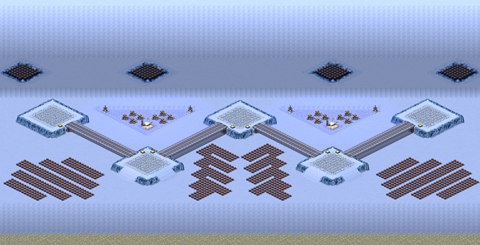 Unbox Therapy Survival (4p) -- MISSING (randomized 2019-06-13 150533) preview