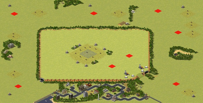 cliff2man preview
