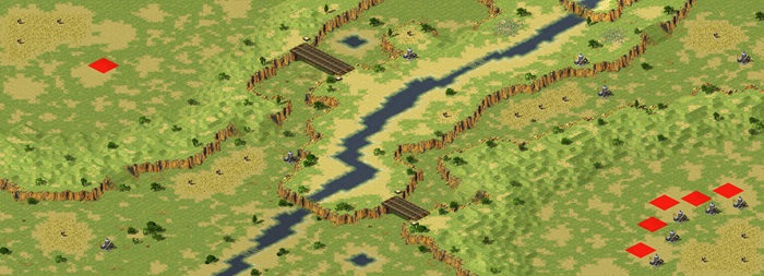 East Vs Best Survival (50) -- MISSING (randomized 2019-01-02 225905) preview