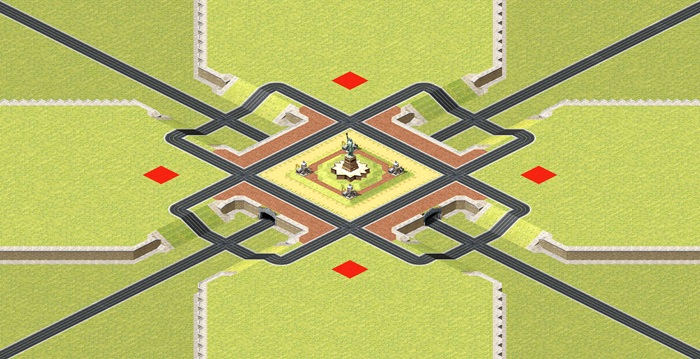 4Kingdom Confederate(SOTA AI) preview