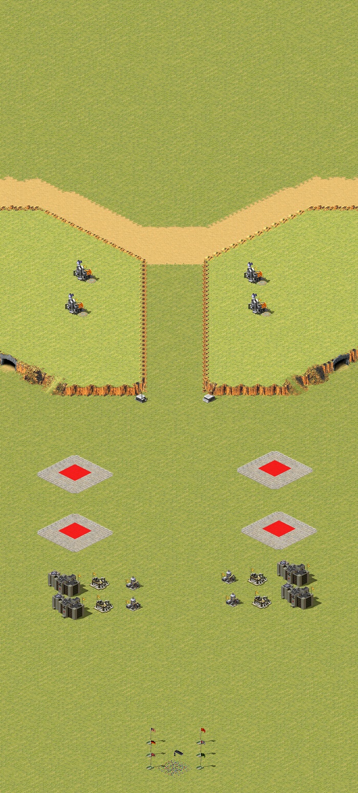 Defend President(SOTA AI) - Edit by Ahmad 1 preview