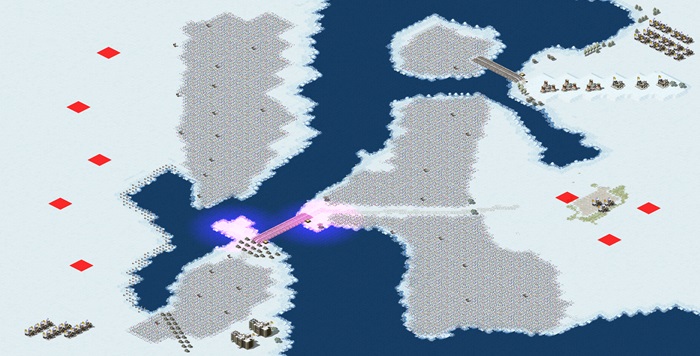 5 gegen Rest preview