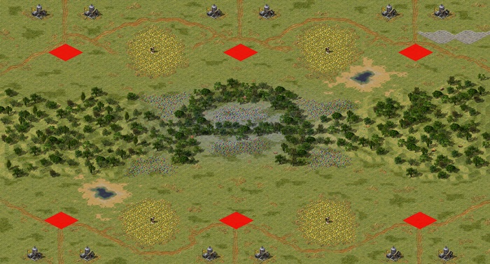 mx Arena 33 Forever 1.94 (no mid oil) preview