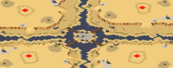 Parched preview