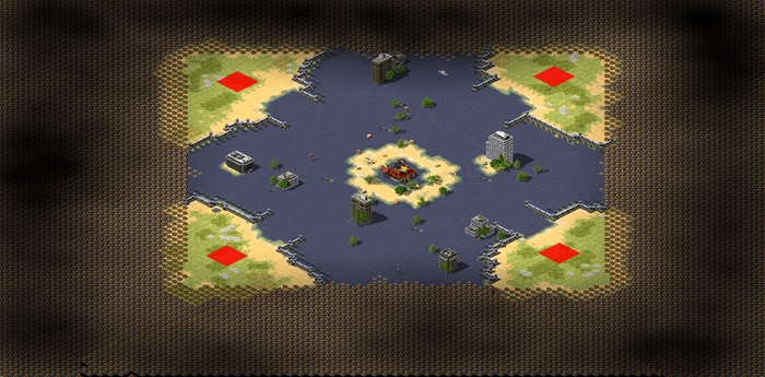 Blitz - Water World V1 preview