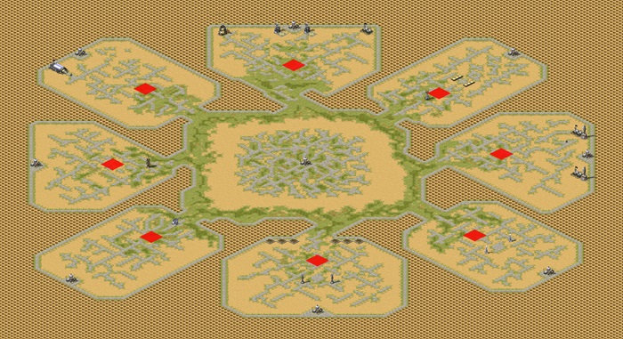 [8] The Oil With Bonus - Unique XL preview