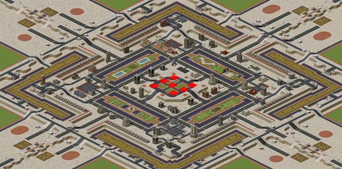 Battle Royal Survival (7p) -- MISSING (randomized 2019-02-18 045706) preview