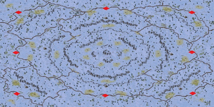 (8) Squadleader's Frozen Ripple preview