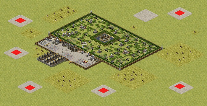 Jurassic Park (2-6) preview