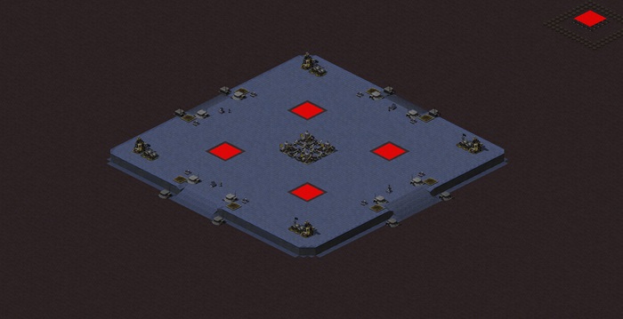 Last Stand V2.2 by Lucifer_MS L EDITED Version preview