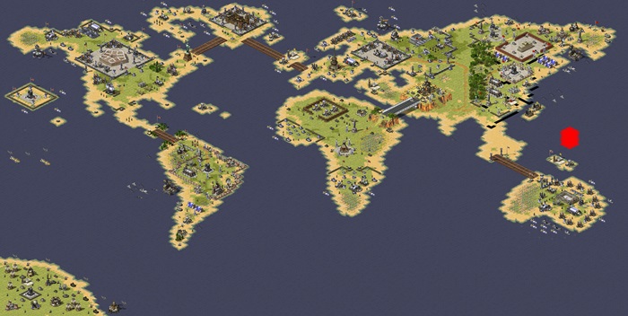 Global Domination by Mr.Kaptan preview