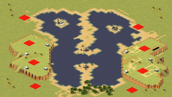 Nobets 8PL Hill by the sea preview