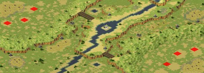 Sucide IT 3V3 preview