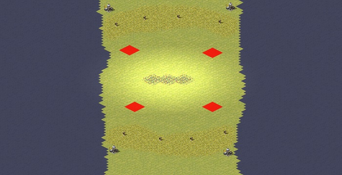 pacific survival testmap t8 preview