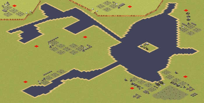 lake (2V6) sp hard mod preview