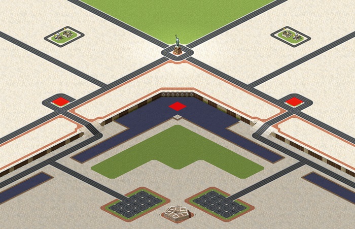 2P HARD Survival[RAZER] ST Test T4fix preview