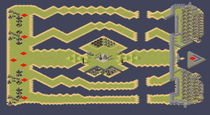 000 SKYNET Survival By Alpaca beta 0021 preview