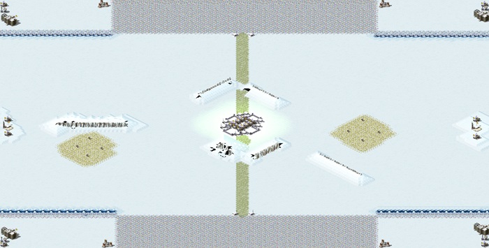 silas first map preview
