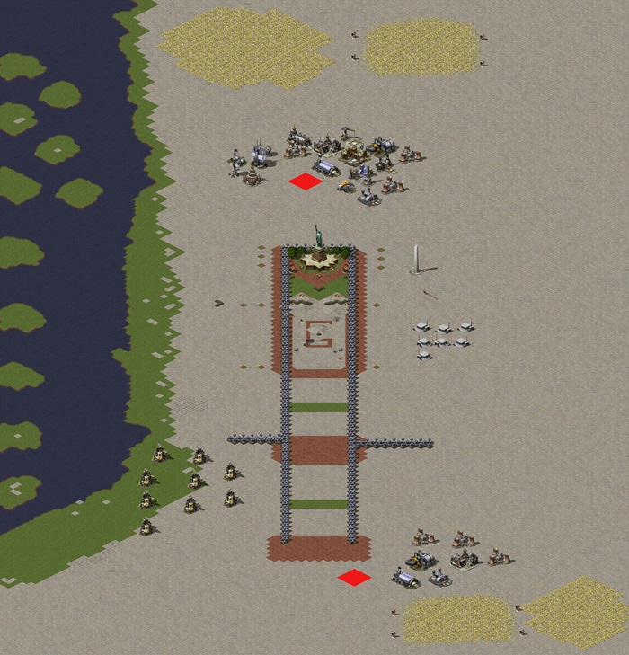 Maze V3_5 preview