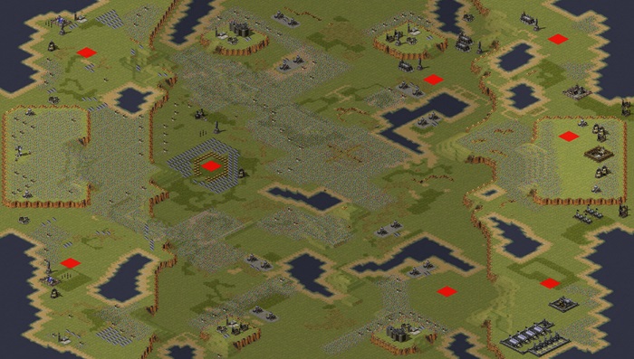 ��� CmpStmp Survive XIII : Edt Ciro8hero preview