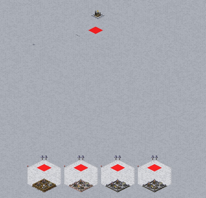 Lunatic Moon - lvl2 hardened by Ezer_2000 preview