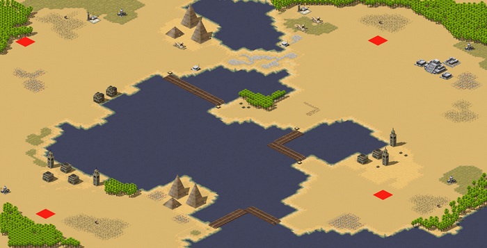 Amun-Rah preview
