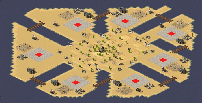 [7] FFA Super Storm Channel UP by JESUS preview