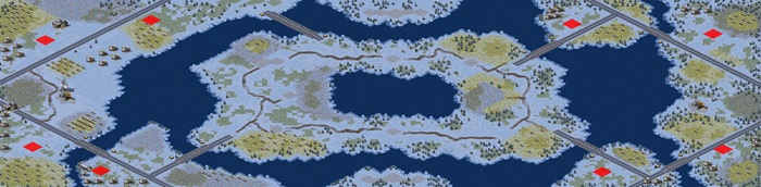 Arctic Circle Ice 1 New preview