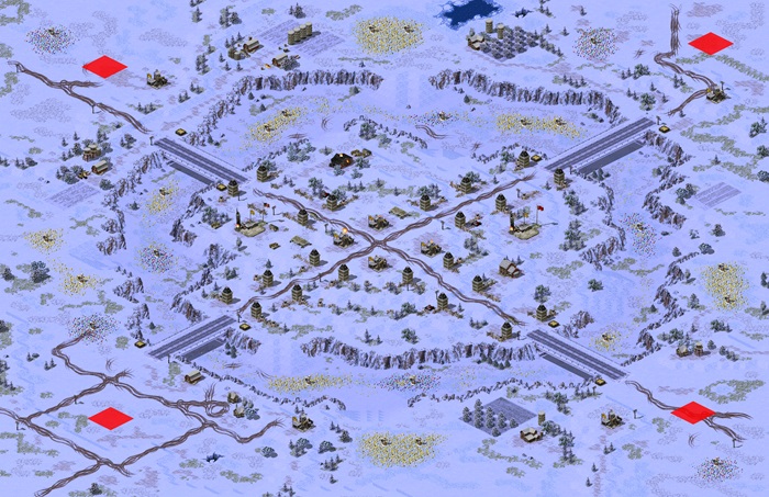 [4] Zabriska Point (2-4) preview