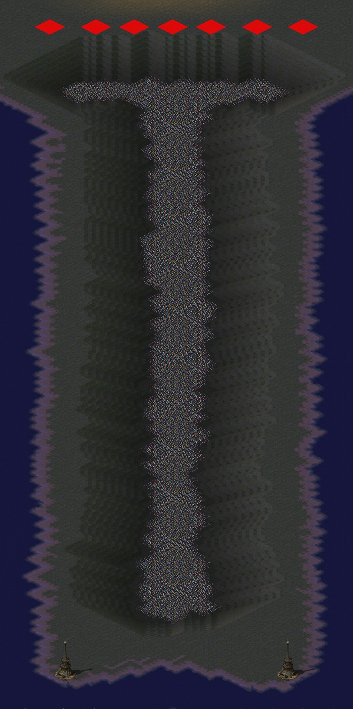 God Tier Survival (7p) -- MISSING (randomized 2019-01-05 010428) preview