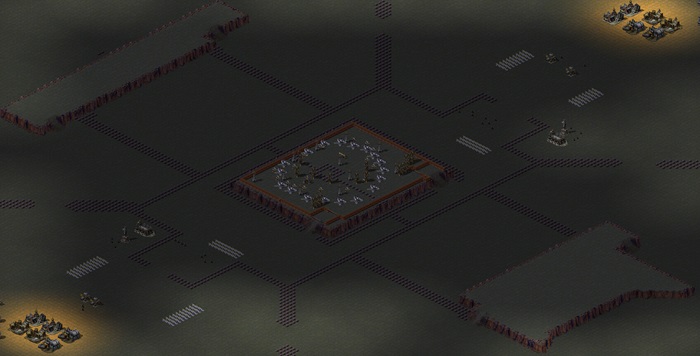 SUrvival EviLheAted -- MISSING (randomized 2018-05-05 034920) preview