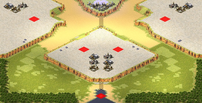 Evil Hate Survival [XXL]open preview