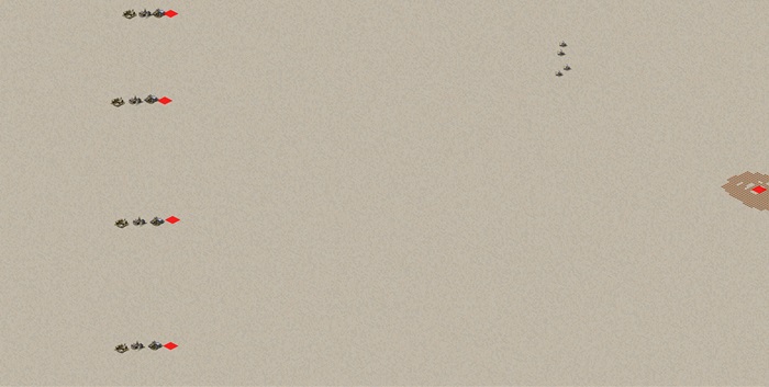 super tesla tank survival $$ preview