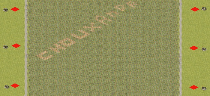 Chouxandr REKOOLL preview