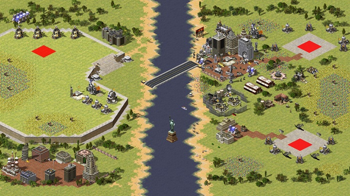 Best Map Created By Satan preview