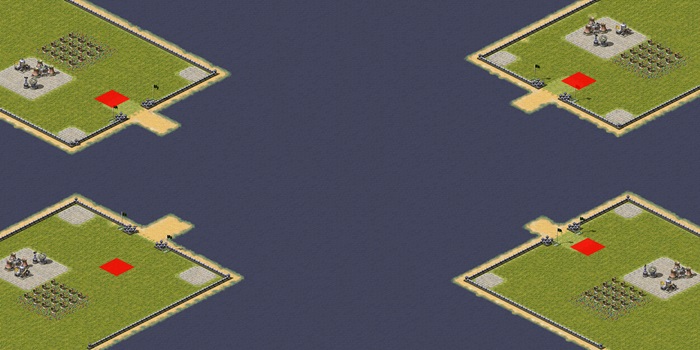 Water Fort Oil(2-4) preview