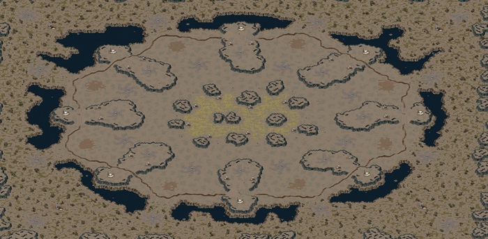 Coronavirus Survival (7p) -- MISSING (randomized 2020-03-24 072047) preview