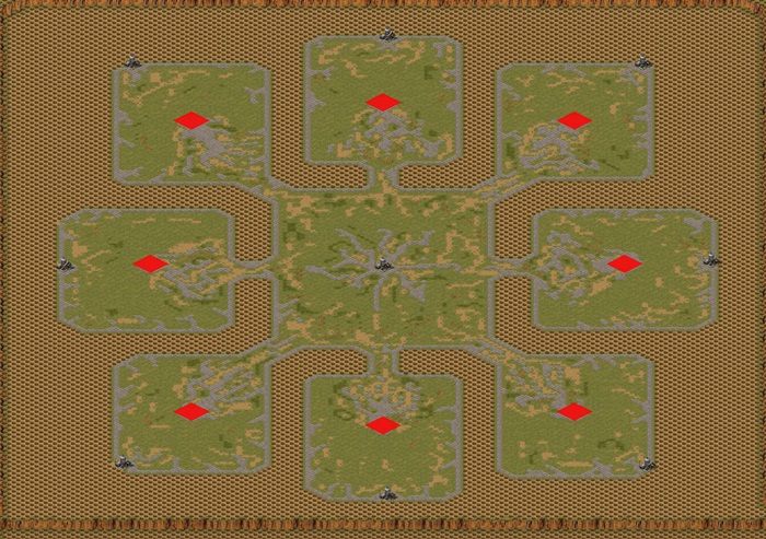 [8] The Oil In The Center Of The World xx2 (FINAL) preview