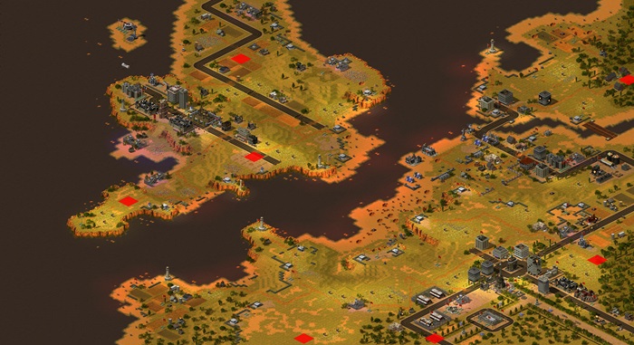 [8] Normandy 4x4 - v2.2.3 lite preview