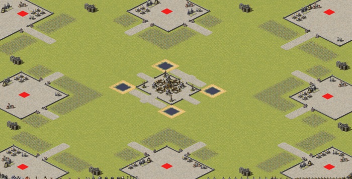 Golden Assassins World War 2020 preview