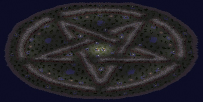 Baphomet Survival (5p) -- MISSING (randomized 2019-08-28 112613) preview