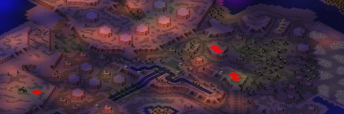 Black Hawk Down 2  [MAP4YOU] preview